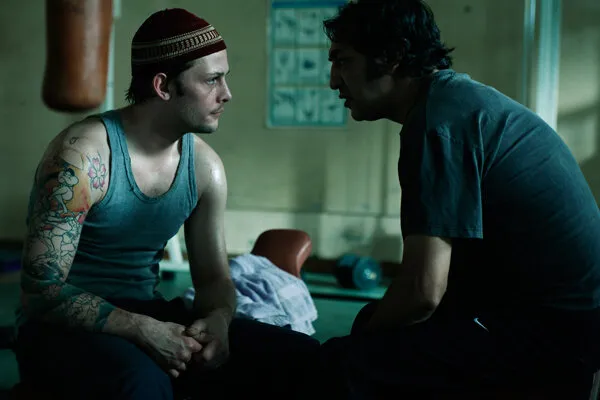 Кадр из фильма Интересы государства