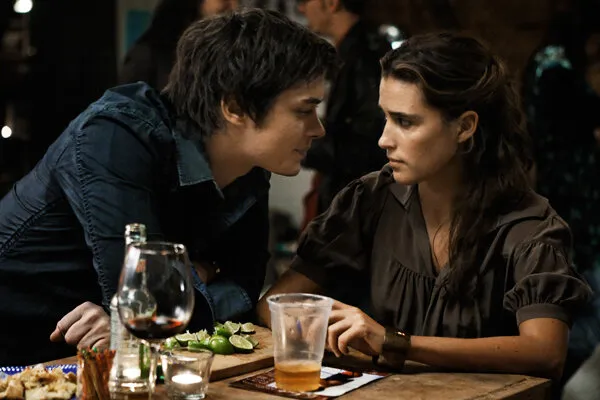 Кадр из фильма Интересы государства