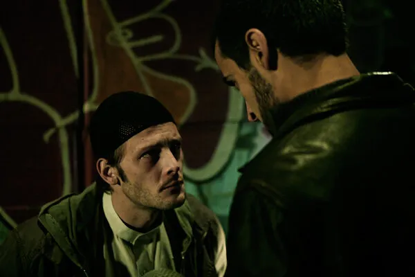 Кадр из фильма Интересы государства