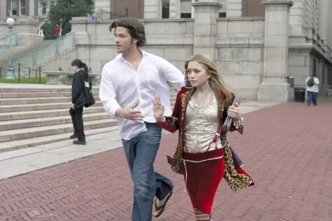 Кадр из фильма Мгновения Нью-Йорка