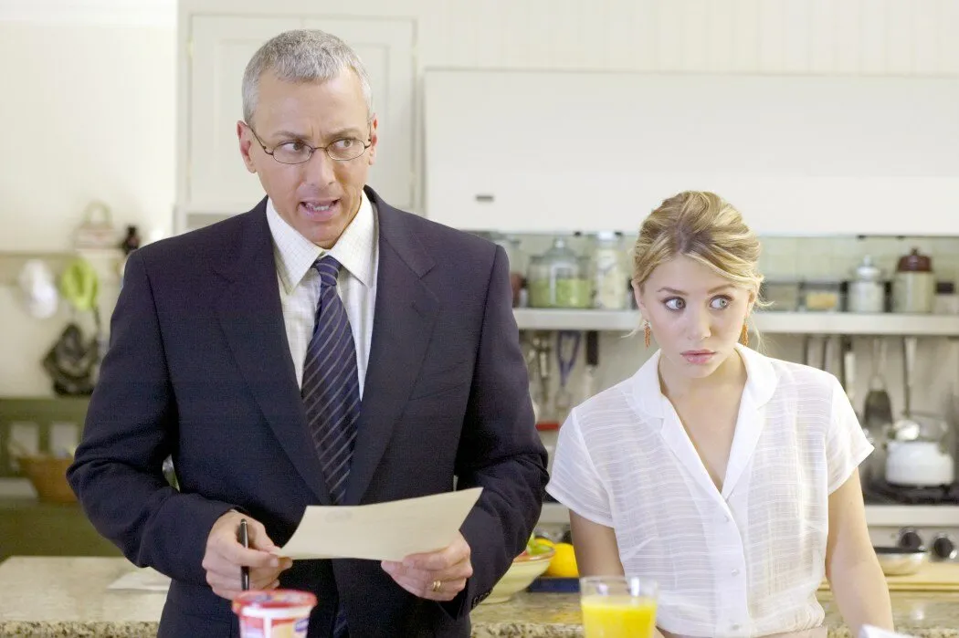 Кадр из фильма Мгновения Нью-Йорка