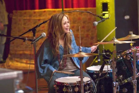 Кадр из фильма Мгновения Нью-Йорка