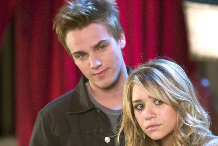 Кадр из фильма Мгновения Нью-Йорка