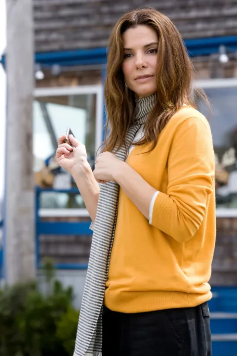 Кадр из фильма Предложение