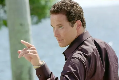 Кадр из фильма Двойной форсаж