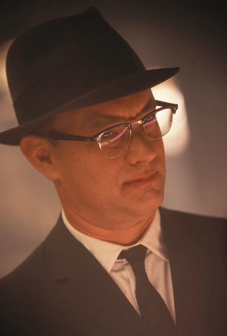 Кадр из фильма Поймай меня, если сможешь