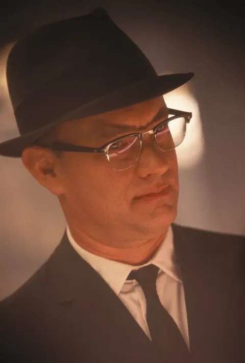 Кадр из фильма Поймай меня, если сможешь