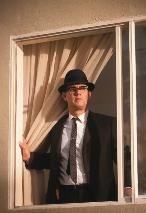 Кадр из фильма Поймай меня, если сможешь