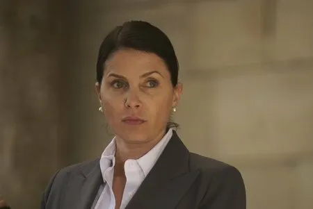 Кадр из фильма Террорист