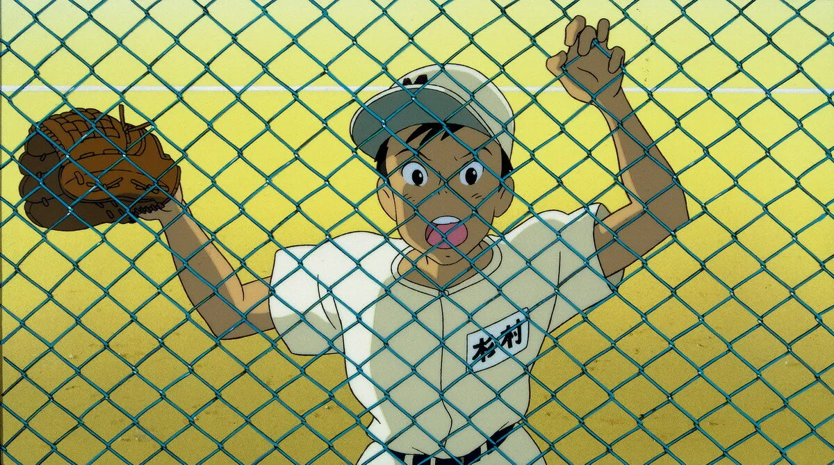 Кадр из фильма Шёпот сердца