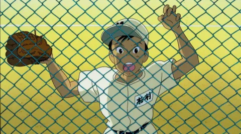 Кадр из фильма Шёпот сердца