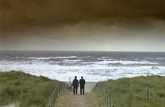 Кадр из фильма Достучаться до небес