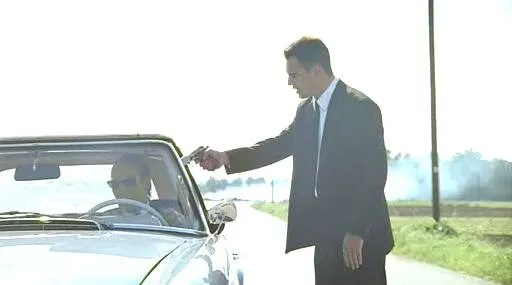 Кадр из фильма Достучаться до небес