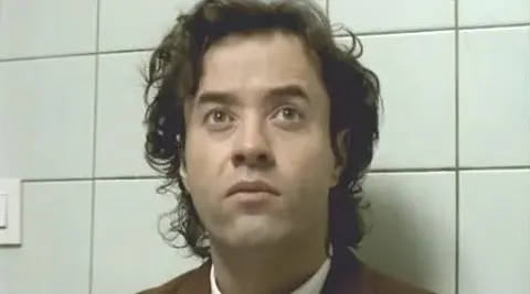 Кадр из фильма Достучаться до небес