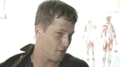 Кадр из фильма Достучаться до небес