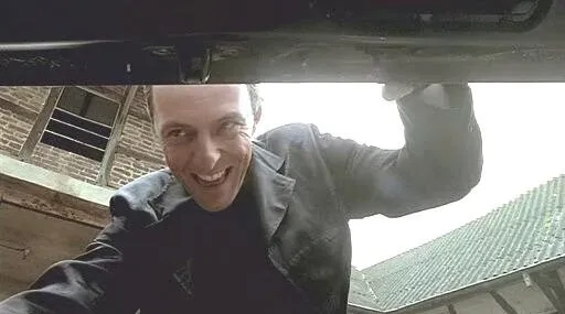 Кадр из фильма Достучаться до небес