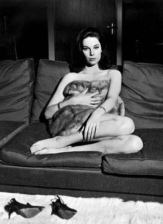 Кадр из фильма Доктор Стрейнджлав, или Как я научился не волноваться и полюбил атомную бомбу