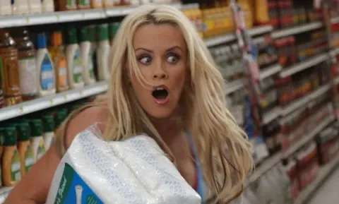 Кадр из фильма Грязная любовь