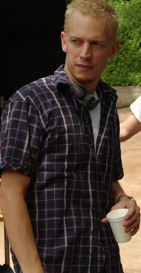 Кадр из фильма Грязная любовь