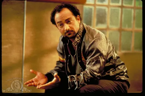 Кадр из фильма Подозрительные лица