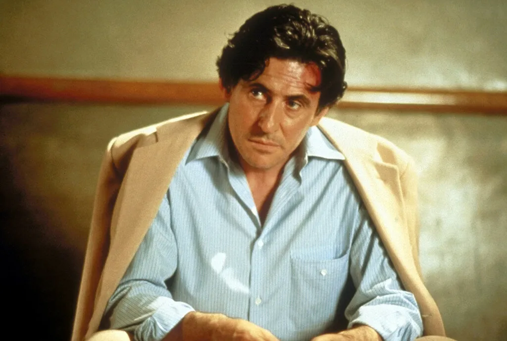 Кадр из фильма Подозрительные лица