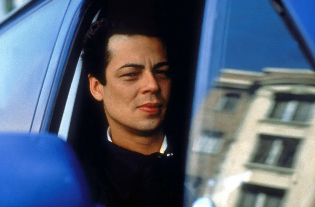 Кадр из фильма Подозрительные лица