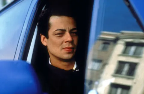 Кадр из фильма Подозрительные лица