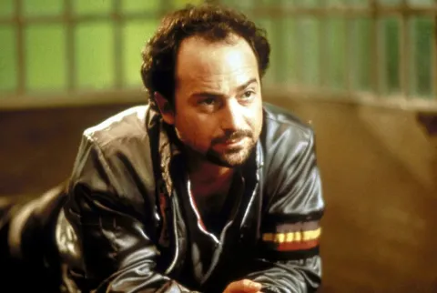 Кадр из фильма Подозрительные лица