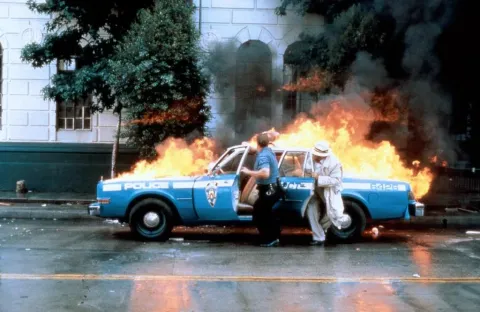 Кадр из фильма Подозрительные лица