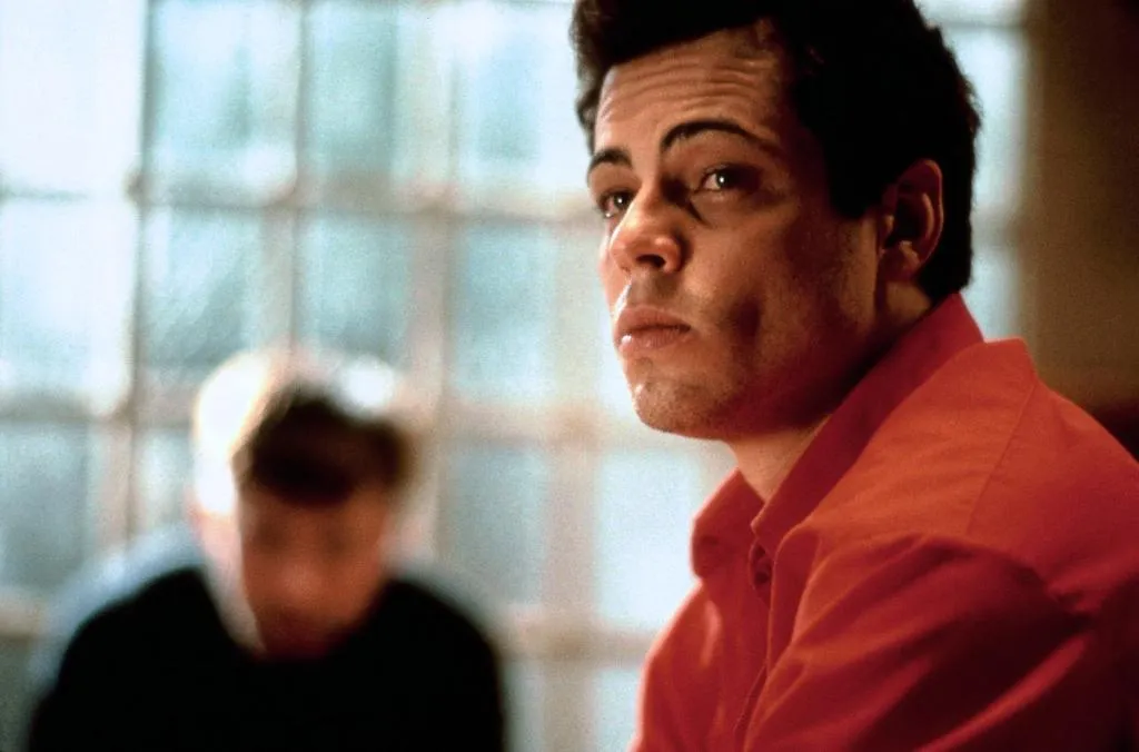 Кадр из фильма Подозрительные лица