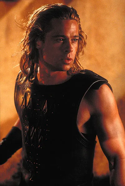 Кадр из фильма Троя