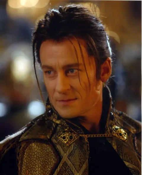 Кадр из фильма Ван Хельсинг