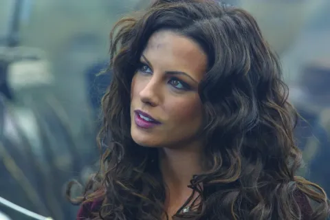 Кадр из фильма Ван Хельсинг