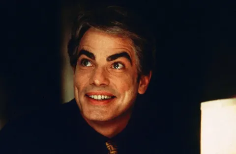 Кадр из фильма Красота по-американски