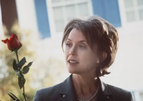 Кадр из фильма Красота по-американски