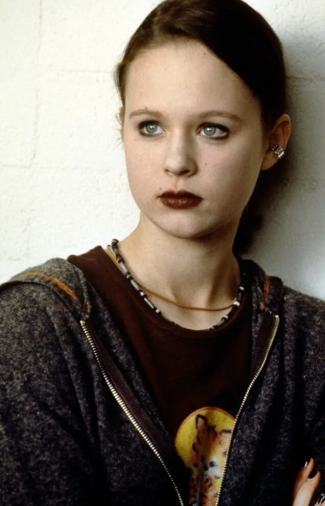 Кадр из фильма Красота по-американски