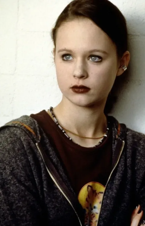 Кадр из фильма Красота по-американски