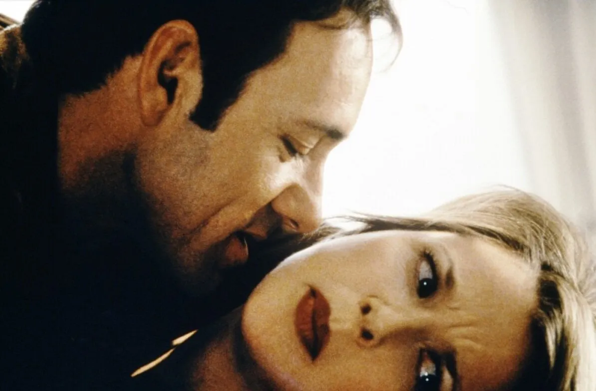 Кадр из фильма Красота по-американски