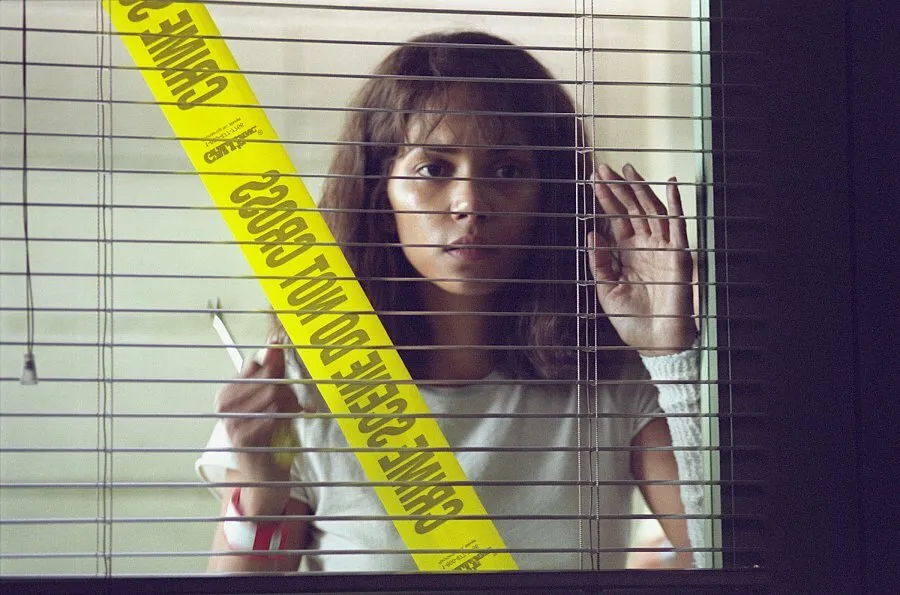 Кадр из фильма Готика