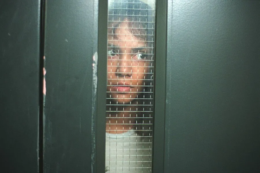 Кадр из фильма Готика