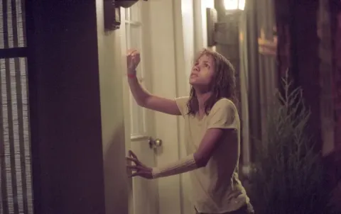 Кадр из фильма Готика