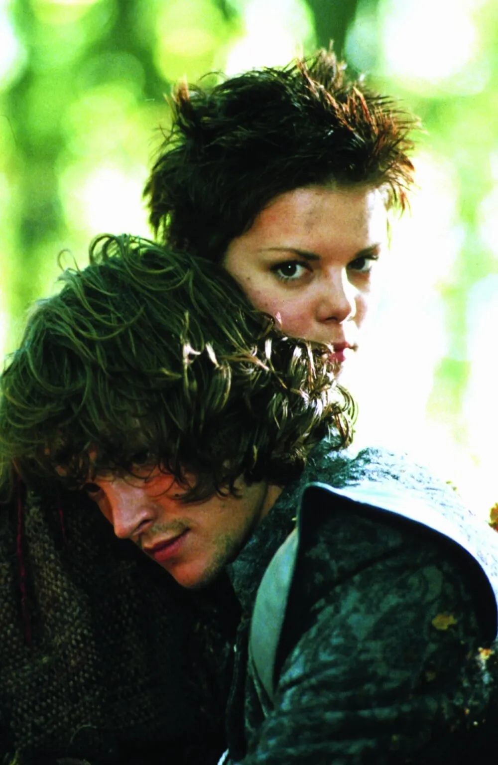 Кадр из фильма Мушкетеры