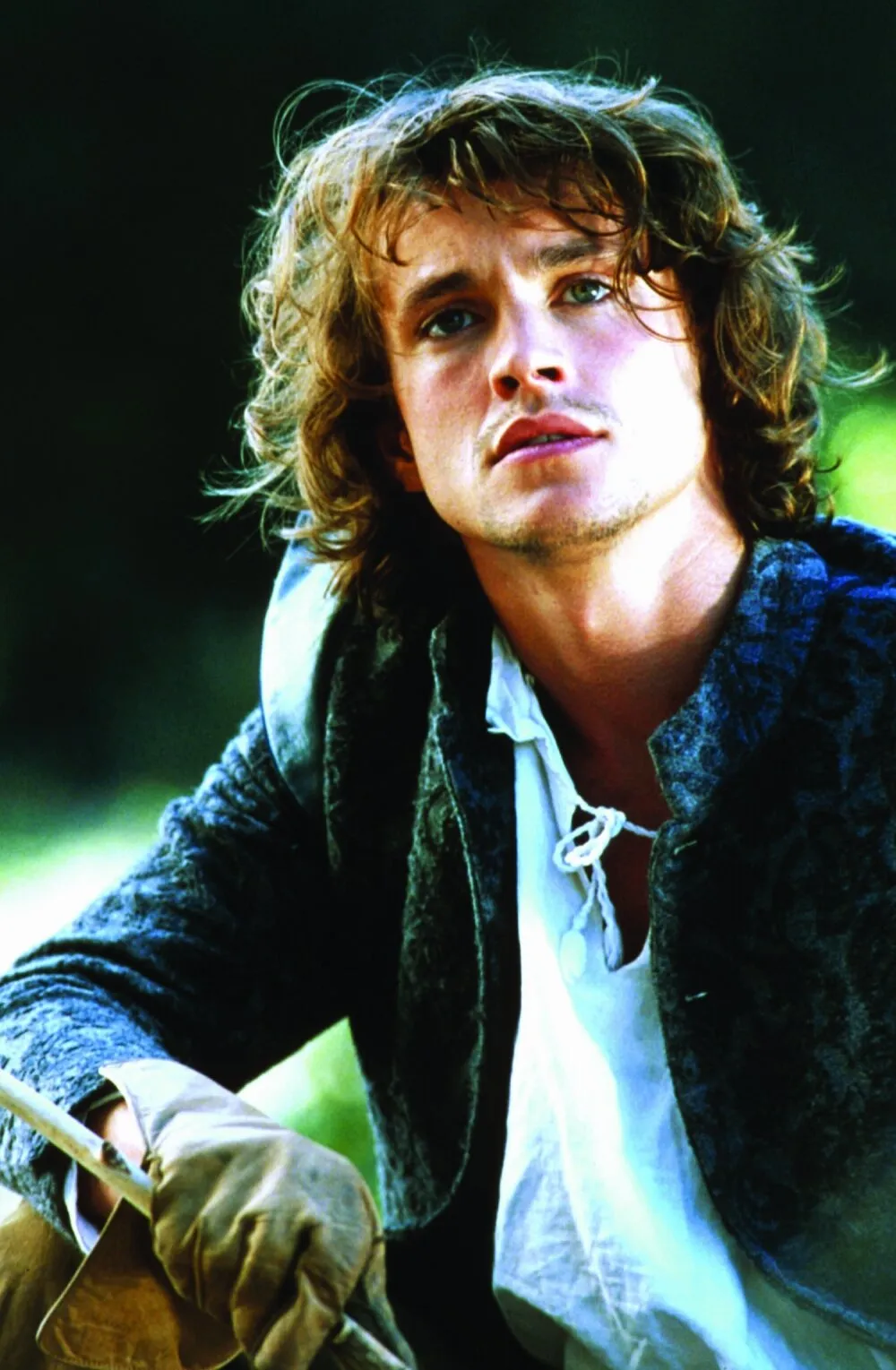 Кадр из фильма Мушкетеры