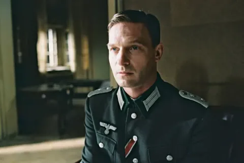 Кадр из фильма Пианист