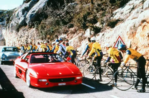 Кадр из фильма Золотой глаз