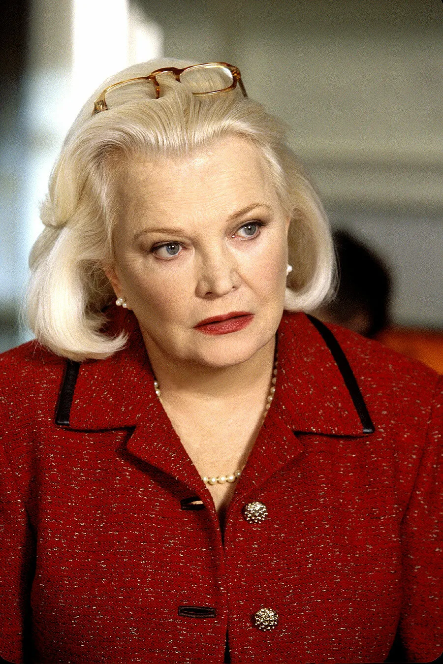 Кадр из фильма Дневник памяти