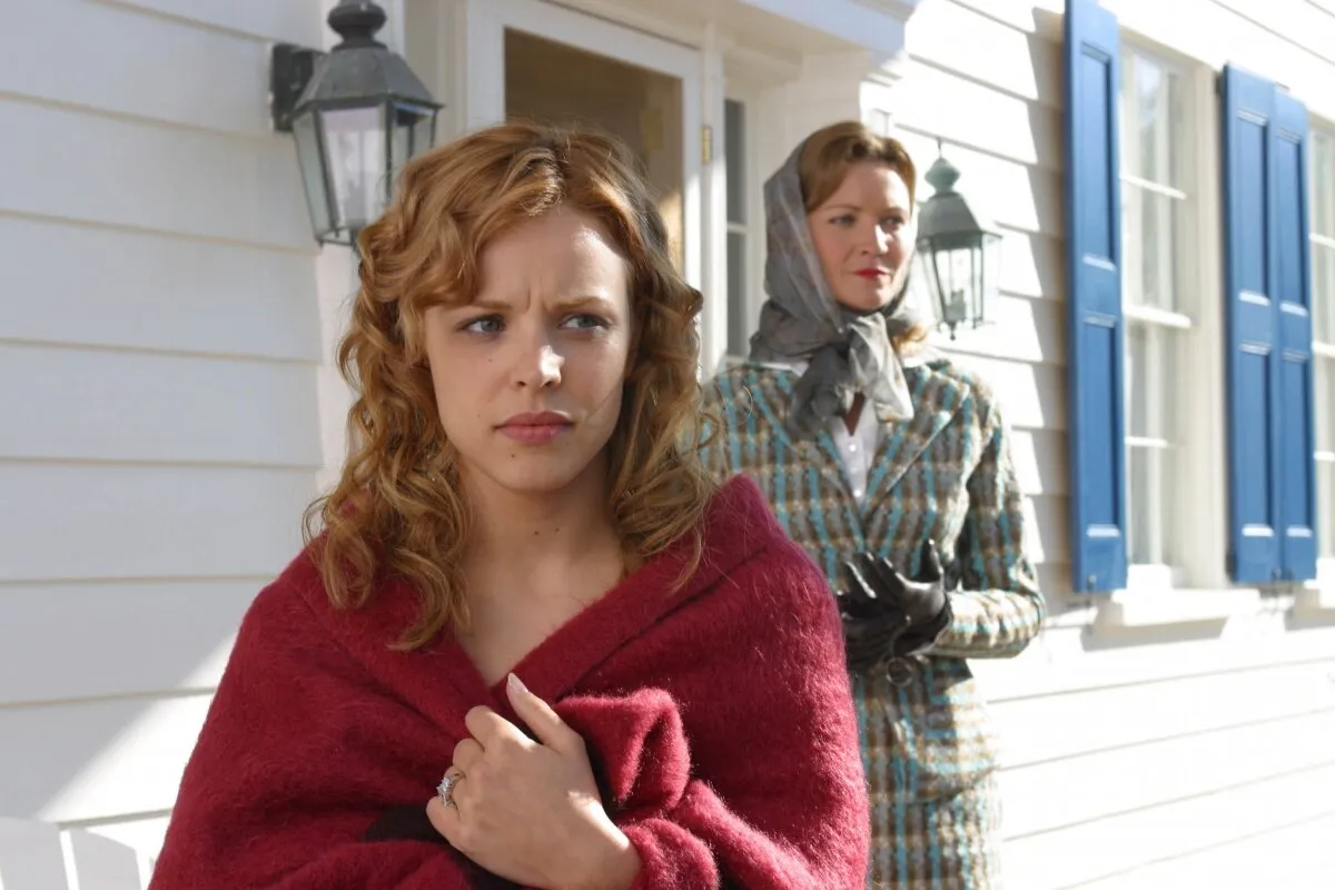 Кадр из фильма Дневник памяти