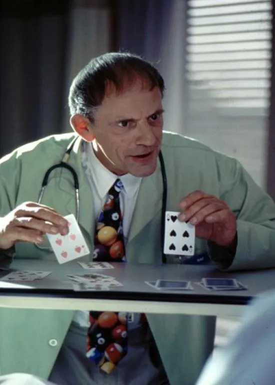 Кадр из фильма Трасса 60