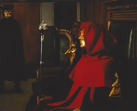 Кадр из фильма С широко закрытыми глазами