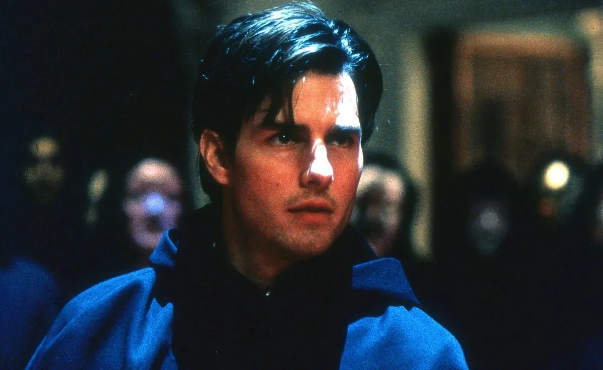 Кадр из фильма С широко закрытыми глазами